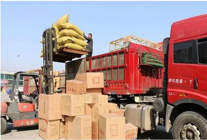 泉州到祥云县物流专线