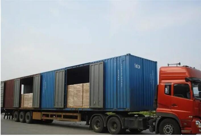 泉州到祥云县整车运输