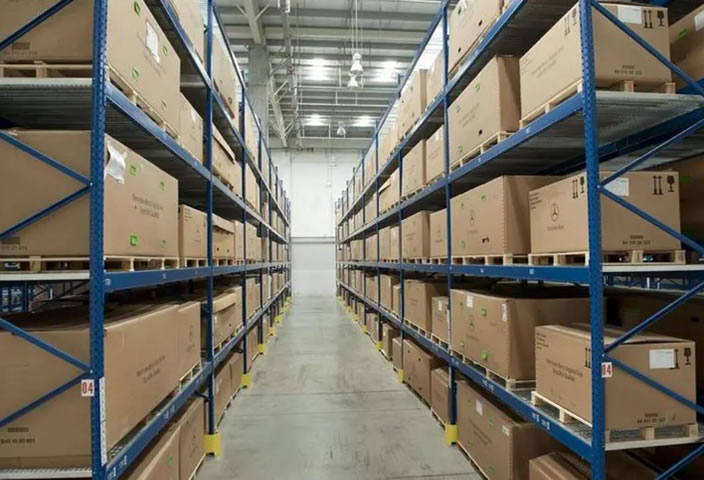 泉州到祥云县货物仓储