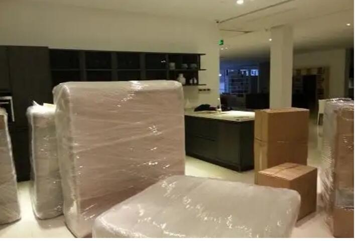 泉州到祥云县长途搬家