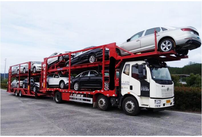 泉州到祥云县轿车托运